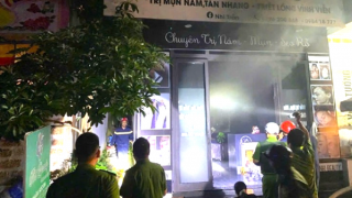 Vụ nghi phóng hoả ở Gia Lai: Một nạn nhân đang trong tình trạng nguy kịch