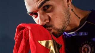 Hendrio và khát vọng đáng trân trọng