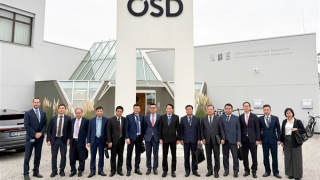 Tăng cường hợp tác an ninh, thực thi pháp luật giữa Việt Nam và Cộng hòa Áo