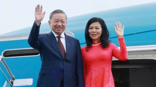 Mở ra cơ hội hợp tác giữa Việt Nam-Phần Lan trên nhiều lĩnh vực tiềm năng