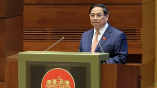 Thủ tướng: Kinh tế Việt Nam đủ sức chống chịu các cú sốc bên ngoài