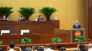 Kiểm toán Nhà nước đã kiến nghị xử lý tài chính 254.676 tỷ đồng và hơn 125 triệu USD