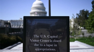 Bên trong cuộc "tự đóng cửa" của siêu cường