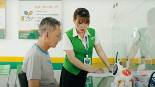 F88 tiếp tục bứt phá về lợi nhuận trong quý 3, đạt 90% kế hoạch năm 2025