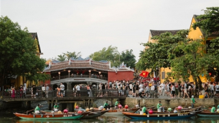Hội An giữ hồn phố Cổ giữa dòng chảy hội nhập quốc tế