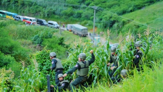 “Chiến sĩ quả cảm” chặng cuối khai thác nhiều chuyên án đặc biệt, truyền cảm hứng