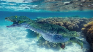 Phát hiện chưa từng có về "họ hàng" của loài người