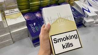 Chung tay hành động, nói không với thuốc lá