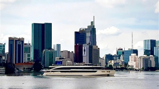 TP Hồ Chí Minh đa dạng sản phẩm du lịch từ những dòng sông, cánh đồng