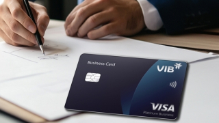 VIB nhận 3 giải thưởng từ Visa