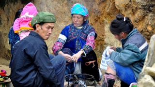 Miền Bắc ngày nắng đẹp đêm trở lạnh, vùng núi dưới 16 độ