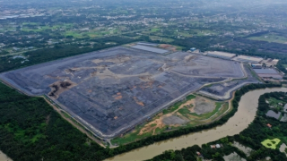 Quy trình thu gom, vận chuyển phải thay đổi vì chỉ tiếp nhận rác về đêm