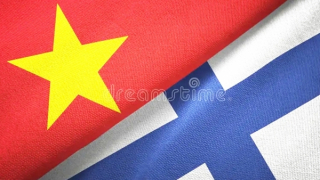 Việt Nam - Phần Lan: Bước vào kỷ nguyên sáng tạo, tri thức và phát triển xanh