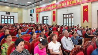 Lan tỏa tính thiết thực, nhân văn của hoạt động trợ giúp pháp lý đến người dân tộc thiểu số