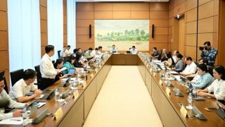 Đề nghị bố trí lại cán bộ để đảm bảo vận hành chính quyền địa phương 2 cấp thật sự hiệu quả