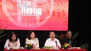 Tổ chức festival có quy mô lớn nhất tại Hà Nội, kéo dài 16 ngày