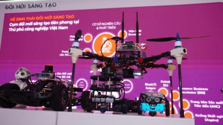 TP Hồ Chí Minh giữ vững nhóm dẫn đầu cả nước về chỉ số chuyển đổi số (DTI)