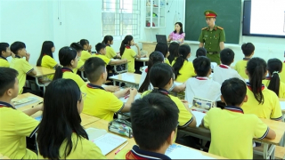 Bạo lực học đường – Vấn nạn nhức nhối