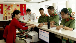 Đảm bảo an ninh, an toàn Đại hội đại biểu Đảng bộ tỉnh Hưng Yên