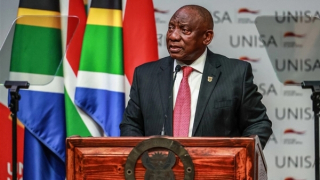 Tổng thống Nam Phi sắp thăm cấp Nhà nước tới Việt Nam