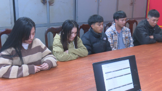 Triệt phá đường dây lừa đảo xuyên quốc gia, chiếm đoạt hơn 140 tỷ đồng