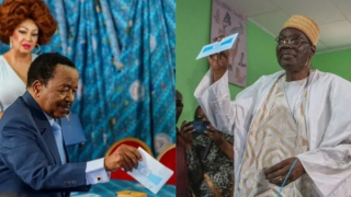 Cameroon: Liệu tổng thống già nhất thế giới có đắc cử nhiệm kỳ thứ... 8?