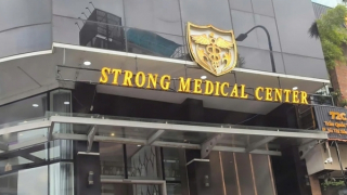 Nhiều cơ sở, cá nhân bị phạt do cung cấp dịch vụ khám chữa bệnh “chui”