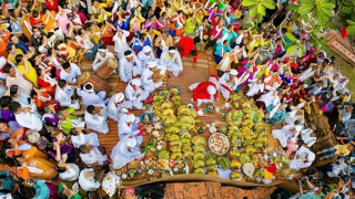 Đồng bào Chăm ở Lâm Đồng háo hức vào mùa lễ hội Katê