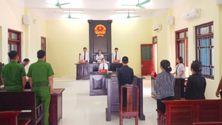 Chuyển mình tích cực trong công tác trợ giúp pháp lý tại Quảng Trị
