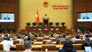 Chuyển đổi phương thức quản lý viên chức theo vị trí việc làm