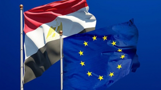 Liên minh mới trên ngưỡng cửa Địa Trung Hải