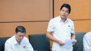 Đề nghị xây dựng chuẩn năng lực số cho học sinh, thí điểm mô hình hướng nghiệp đột phá