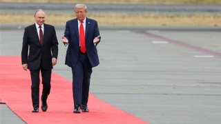 Kế hoạch thượng đỉnh Mỹ-Nga đứng trước nguy cơ trì hoãn?