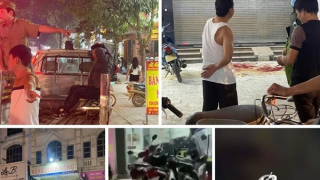 Bạo lực lan truyền trên mạng như những ngọn gió độc