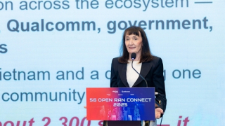 Viettel được Gartner ghi nhận là một trong những nhà cung cấp thiết bị vô tuyến 5G toàn cầu