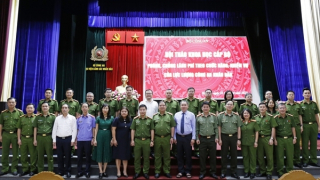 Làm rõ cơ sở khoa học và thực tiễn để thống nhất nhận thức, nhận diện đúng và trúng về lãng phí