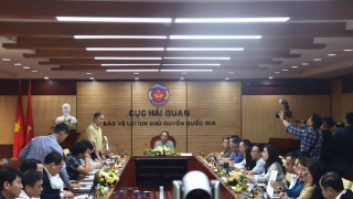 Tăng chế tài xử phạt và ứng dụng công nghệ trong đấu tranh chống hàng giả