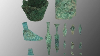 Trưng bày chuyên đề và công bố kết quả khai quật di chỉ khảo cổ học Vườn Chuối năm 2025