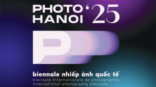 Khởi động "lễ hội nghệ thuật thị giác quốc tế" giữa lòng Thủ đô