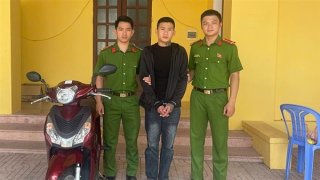 Lợi dụng đêm tối, mưa bão, ra đường cướp tài sản