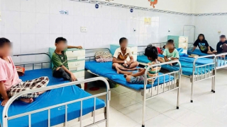 “Thần y mạng” chữa bệnh bằng độc dược