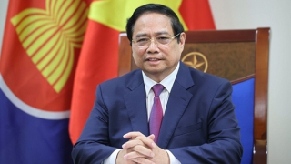 Thủ tướng Phạm Minh Chính dự Hội nghị cấp cao ASEAN lần thứ 47 từ 25-28/10