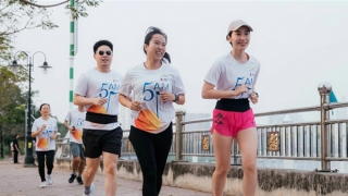 5AM mùa 3: Hành trình “đánh thức giác quan” giữa lòng di sản