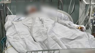 Vụ phóng hỏa 2 người chết tại tỉnh Gia Lai: Bệnh nhi 5 tuổi tạm qua cơn nguy kịch