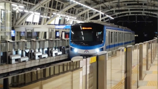 Nghiên cứu xây dựng tuyến đường sắt kết nối 2 Cảng hàng không quốc tế  Tân Sơn Nhất và Long Thành