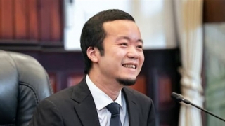 Vì sao Mỹ truy tố tỷ phú Chen Zhi?