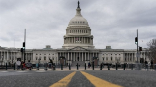 Nợ công Mỹ vượt cả GDP của Trung Quốc, Đức, Nhật Bản cộng lại