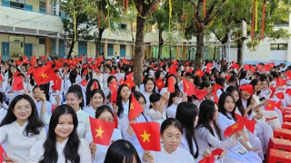 Chủ trương mà giáo viên, học sinh đều mong đợi từ lâu