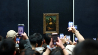 Giám đốc Bảo tàng Louvre thừa nhận hệ thống camera an ninh không hiệu quả