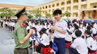Xây dựng “lá chắn số” để người dân phòng ngừa tội phạm trên không gian mạng